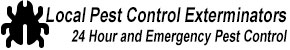 Nc Library NC Pest Control Exterminators